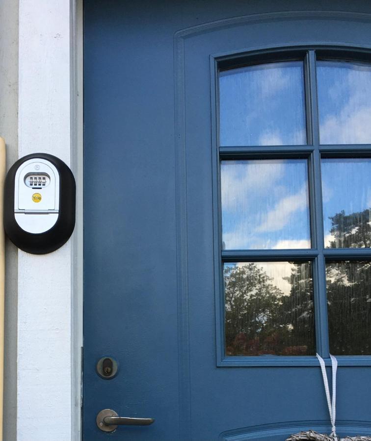 Airbnbekasberg Olofstorp エクステリア 写真