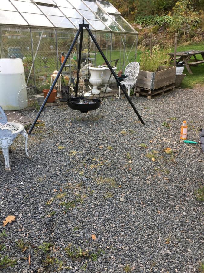 Airbnbekasberg Olofstorp エクステリア 写真
