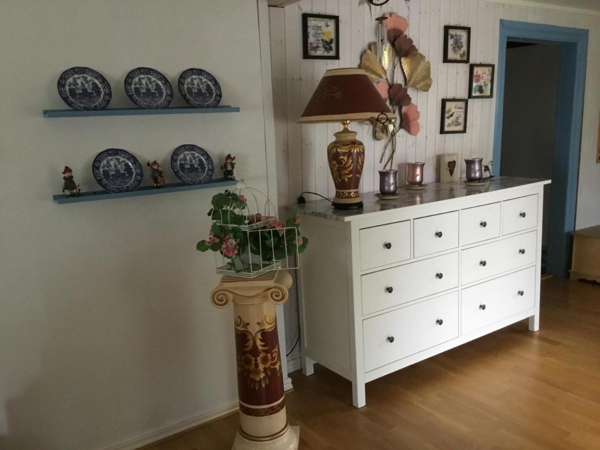 Airbnbekasberg Olofstorp エクステリア 写真