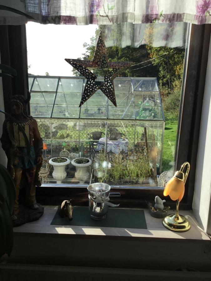 Airbnbekasberg Olofstorp エクステリア 写真