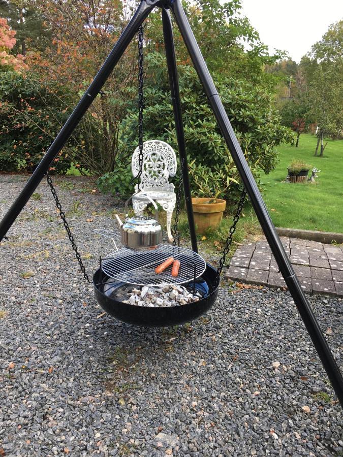Airbnbekasberg Olofstorp エクステリア 写真