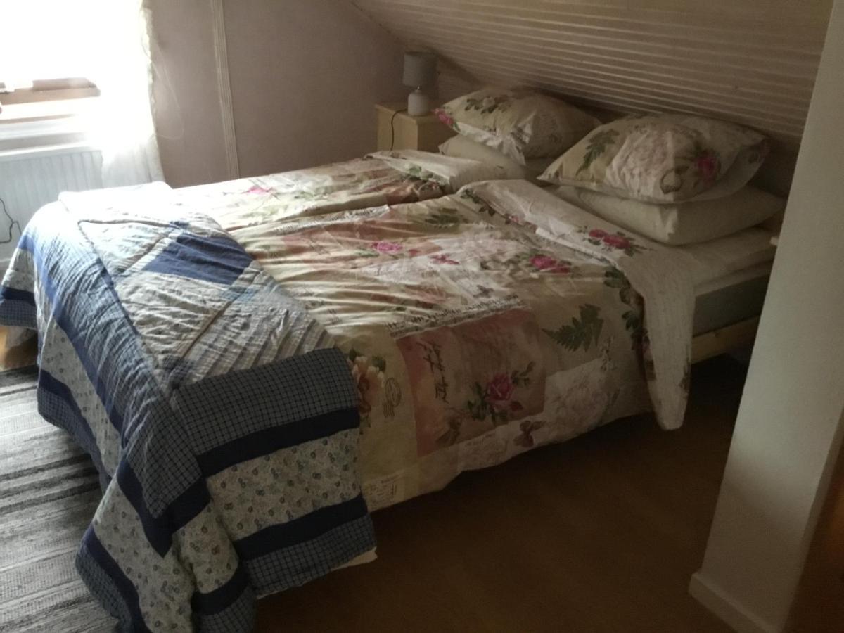 Airbnbekasberg Olofstorp エクステリア 写真