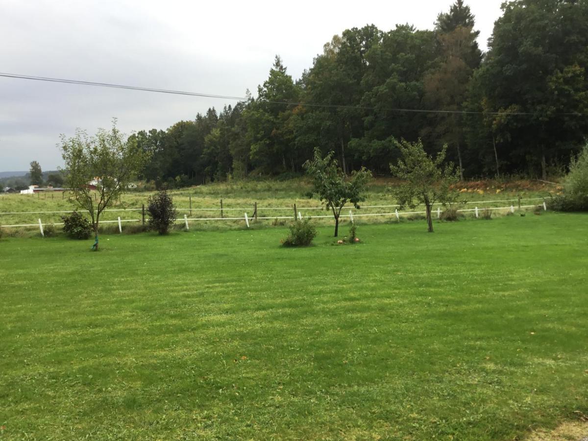 Airbnbekasberg Olofstorp エクステリア 写真