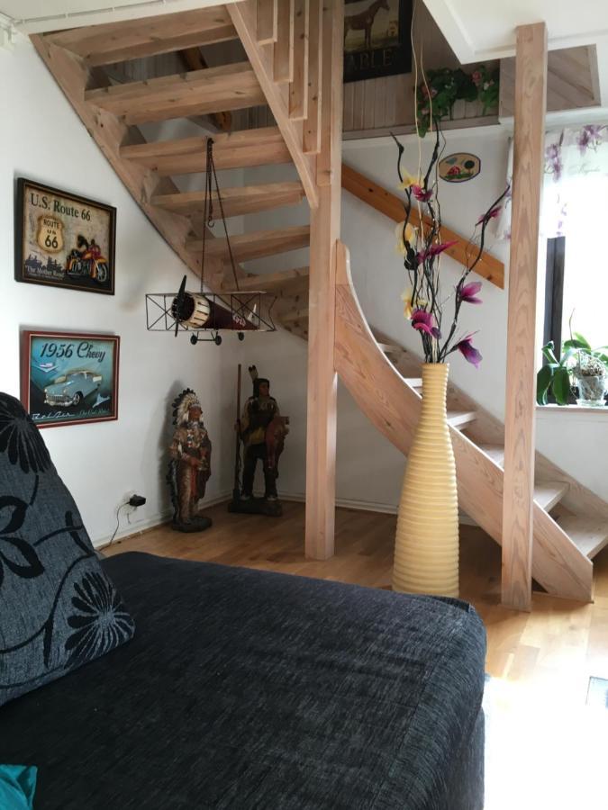 Airbnbekasberg Olofstorp エクステリア 写真