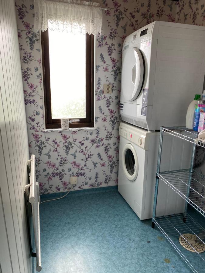 Airbnbekasberg Olofstorp エクステリア 写真