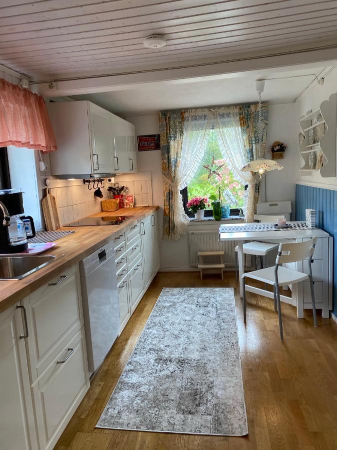 Airbnbekasberg Olofstorp エクステリア 写真