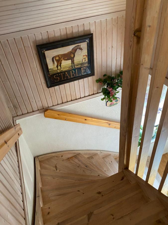 Airbnbekasberg Olofstorp エクステリア 写真