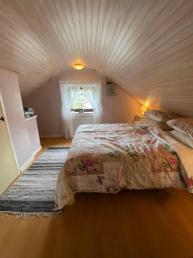 Airbnbekasberg Olofstorp エクステリア 写真
